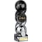 Hat-trick Strike Player of Month Carbon Black to Gunmetal