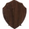 Reward Shield Deep Mahogany