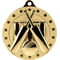 Cascade Stars Cricket Medal 50mm
