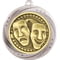 Superstar Drama Medal