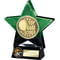 Superstar Top Scorer Award Green & Black