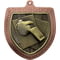 Cobra Referee whistle Shield Medal