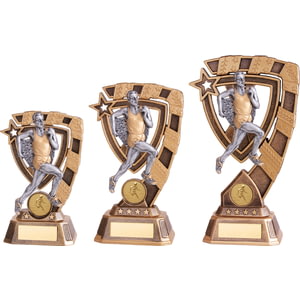 Euphoria Running Award Male