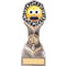 Falcon Emoji Astonished Award