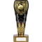 Fusion Cobra Cricket Award Black & Gold
