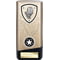 Prime Heavyweight Netball Gold & Black