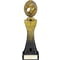Maverick Heavyweight Equestrian Award Black & Gold