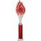 Wildfire Multisport Tube Trophy Red and Silver