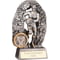 Blast Out Female Rugby Resin Award