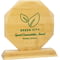Aspire Bamboo Award Thick)