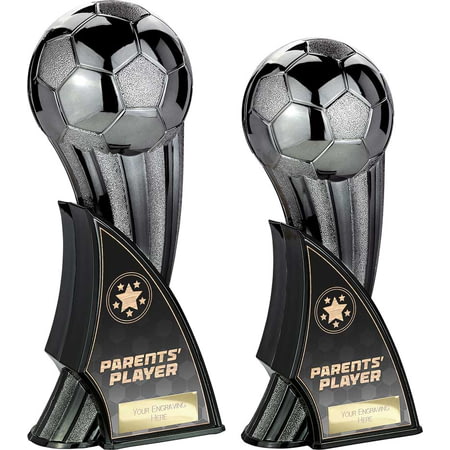 Firestorm Heavyweight Parents Player Carbon Black to Gold