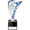 Frenzy Multisport Trophy Silver & Blue