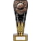 Fusion Cobra 3rd Place Award Black & Gold