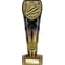 Fusion Cobra Cycling Award Black & Gold