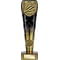 Fusion Cobra Cycling Award Black & Gold