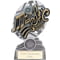 The Stars Music Plaque Award Silver & Gold