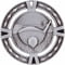 V-Tech Golf Medal