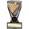Wolverine Tower Snooker Carbon Black & Fusion Gold