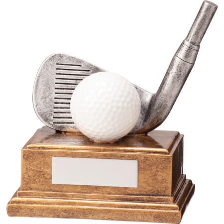 Belfry Golf Iron Award 120mm