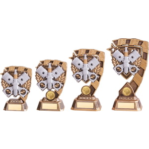 Euphoria Motorsport Piston Award