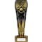 Fusion Cobra Hockey Award Black & Gold