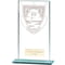 Millennium Poo Glass Award