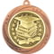 Superstar Graduation Medal