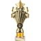 5 Star Multisport Tube Trophy