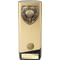 Prime Cobra Golf Longest Drive Award Gold & Black
