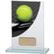 Colour Curve Tennis Glass Award