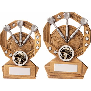 Enigma Darts Award