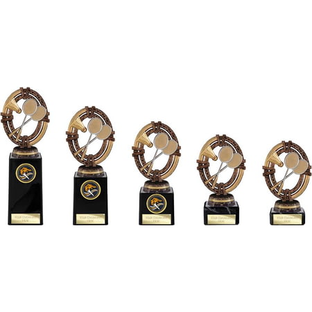 Maverick Legend Block Badminton