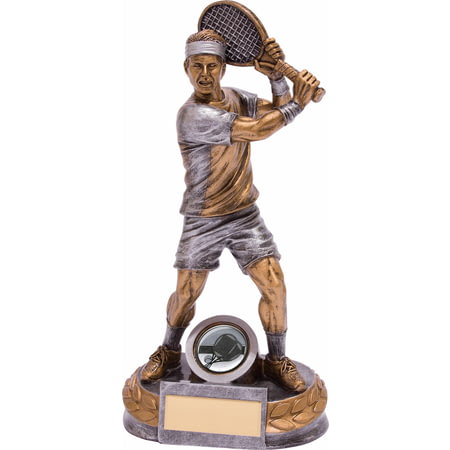 Super Ace! Tennis Award Male 200mm
