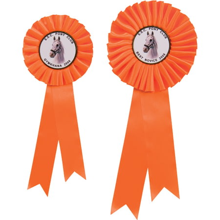 Champion Rosette