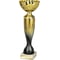 Eruption Series Cup Gold & Black