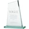 Vanquish Glass Award