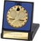 Cascade Stars Tennis Medal & Box 50mm