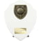 Cobra Shield Golf Longest Drive Award Arctic