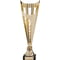 Garrison Plastic Laser Cut Cup