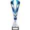 Ranger Premium Cup Silver & Blue