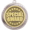 Superstar Special Award Medal