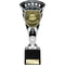 Cobra Star Cup Parents Player Silver & Black