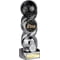 Hat-trick Strike Most Improved Carbon Black to Gunmetal