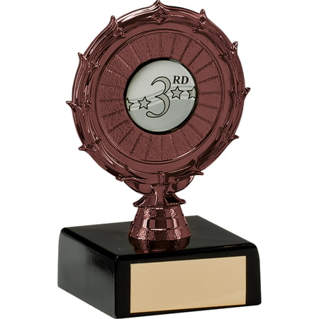 Spiral Multi-Sport Trophy