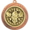 Superstar Bee Medal