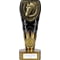 Fusion Cobra Equestrian Award Black & Gold