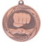 Typhoon Martial Arts Medal