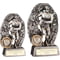 Blast Out Male Rugby Resin Award