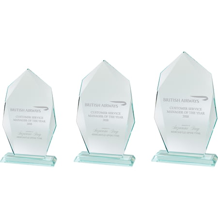 Innovate Glass Award