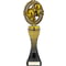 Maverick Heavyweight Boxing Award Black & Gold